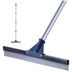 Heavy-Duty Squeegee